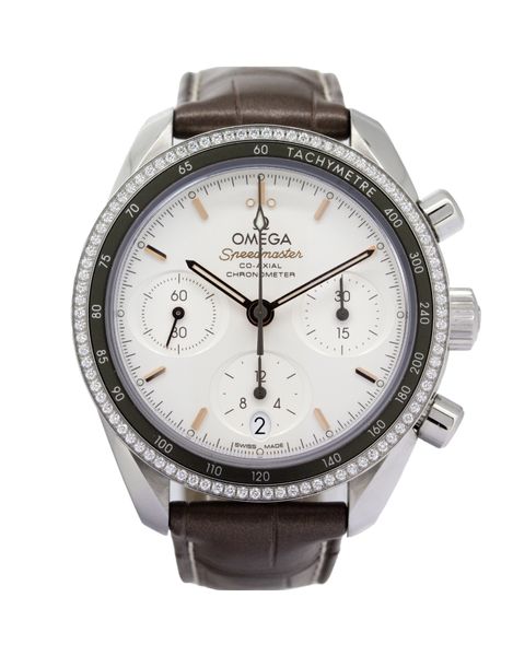Omega Speedmaster 38 324.38.38.50.02.001
